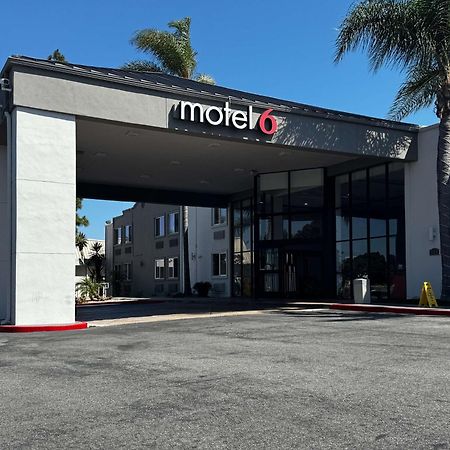 Studio 6 Suites Carson, Ca Dış mekan fotoğraf