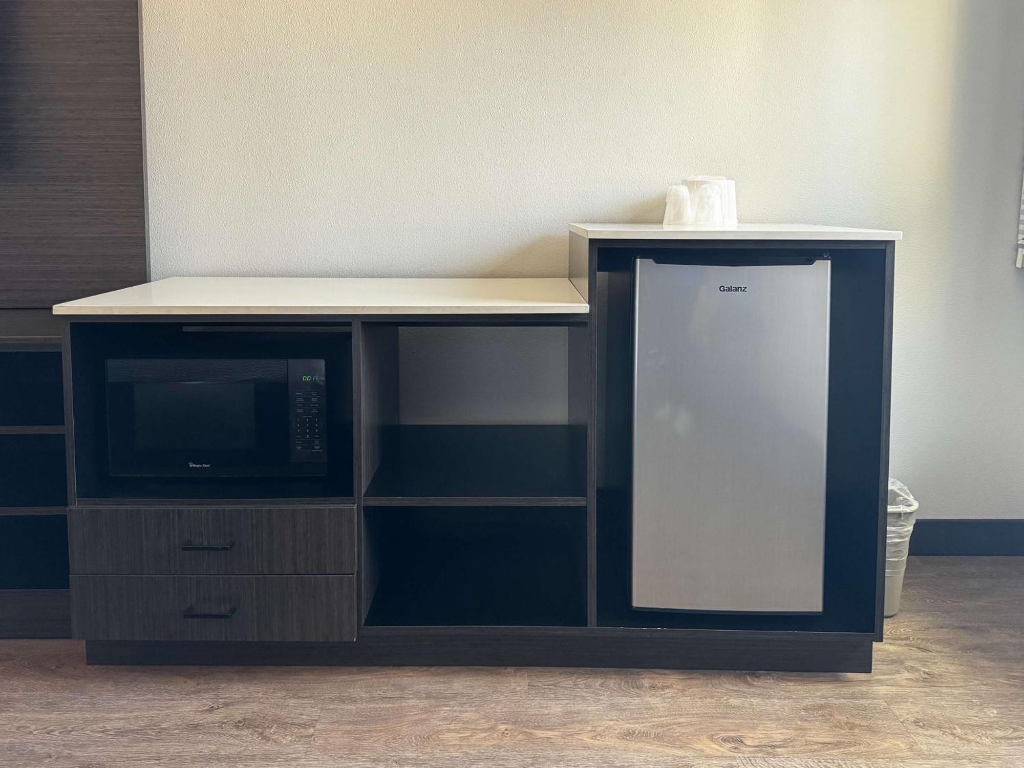Studio 6 Suites Carson, Ca Dış mekan fotoğraf